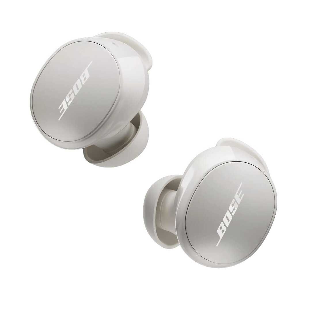 AURICULARES BOSE QUIETCONFORT EARBUDS WHITE