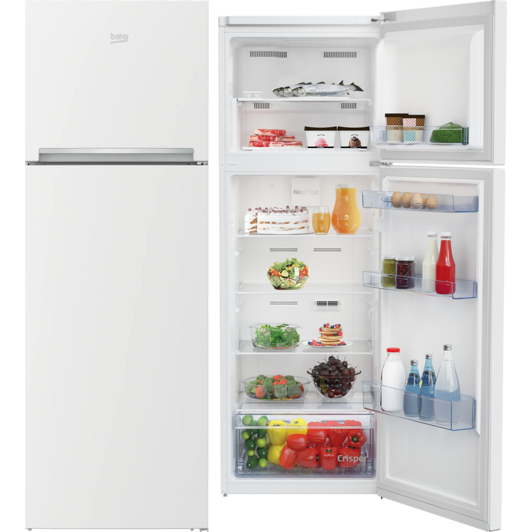 FRI. BEKO RDNE350K40WN 175x60 2P NF BCO