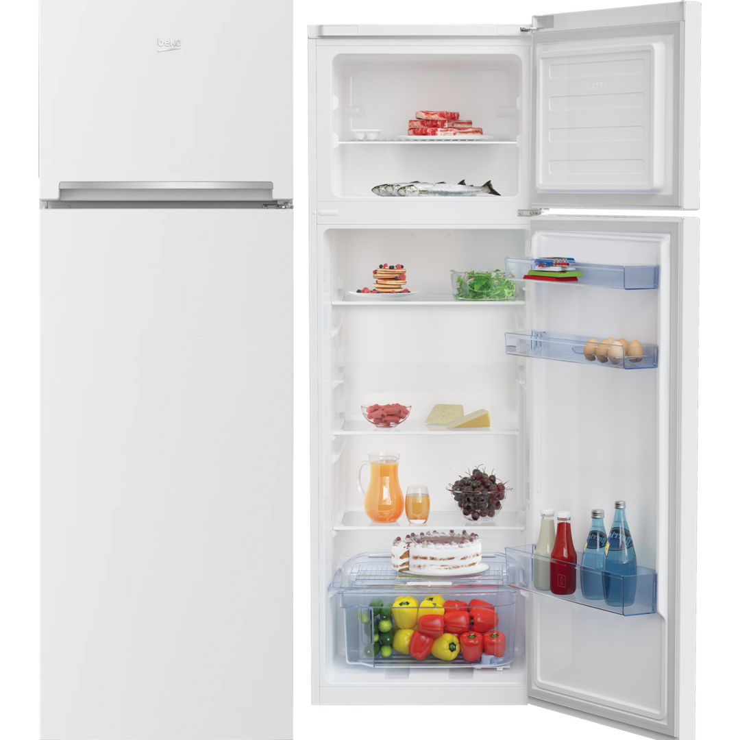 FRI. BEKO RDSA310K40WN 175x60 2P CICLICO BCO