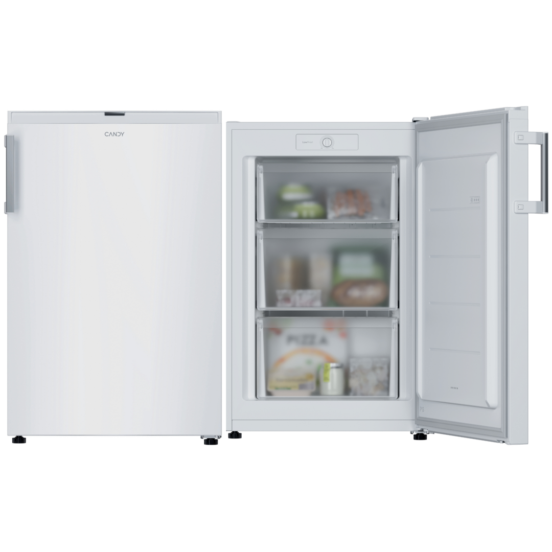 CONG.VER CANDY CNUQ2L58EWH 85x55 TABLETOP BLANC