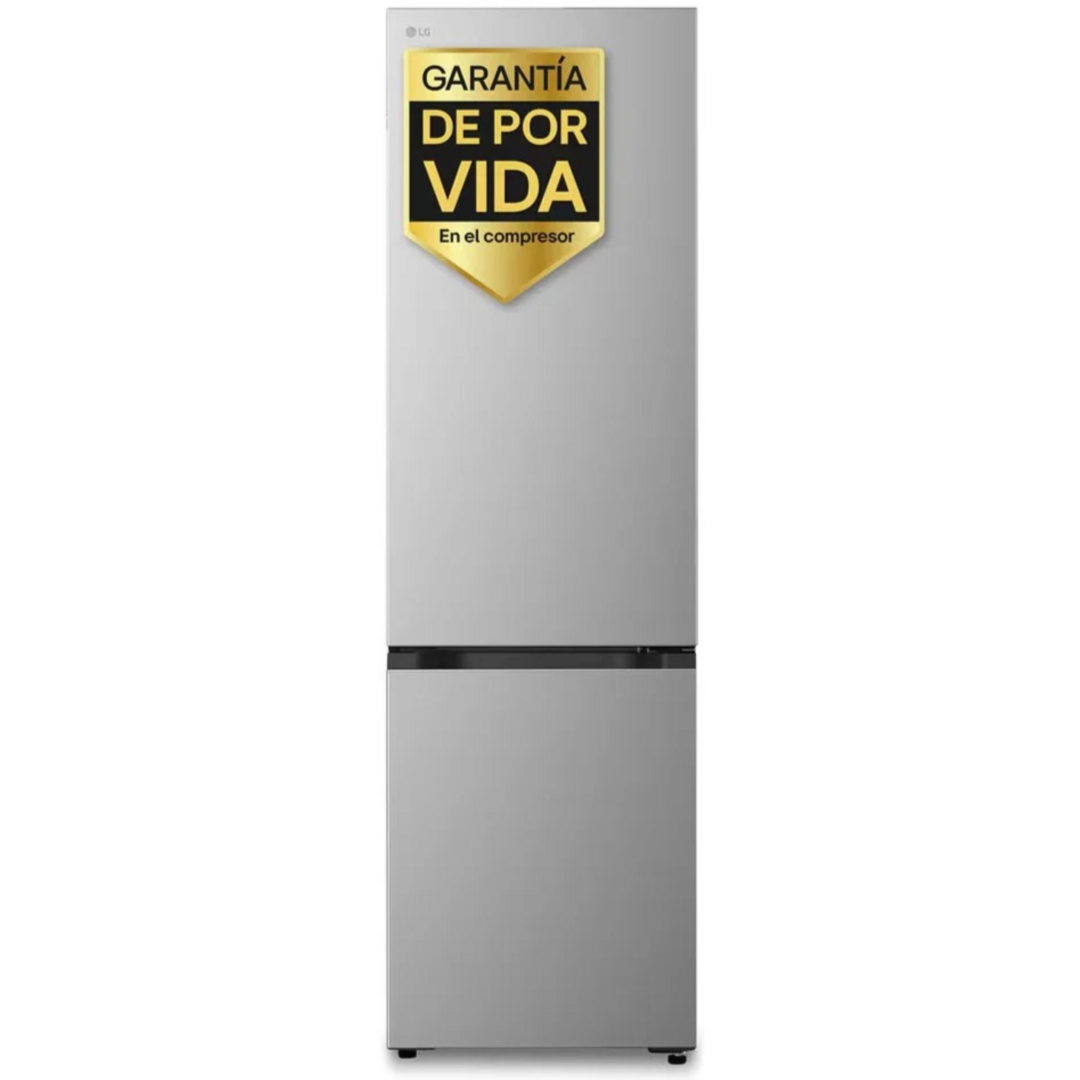 FRICOM. LG GBBSJ20DPY 203x60 INOX