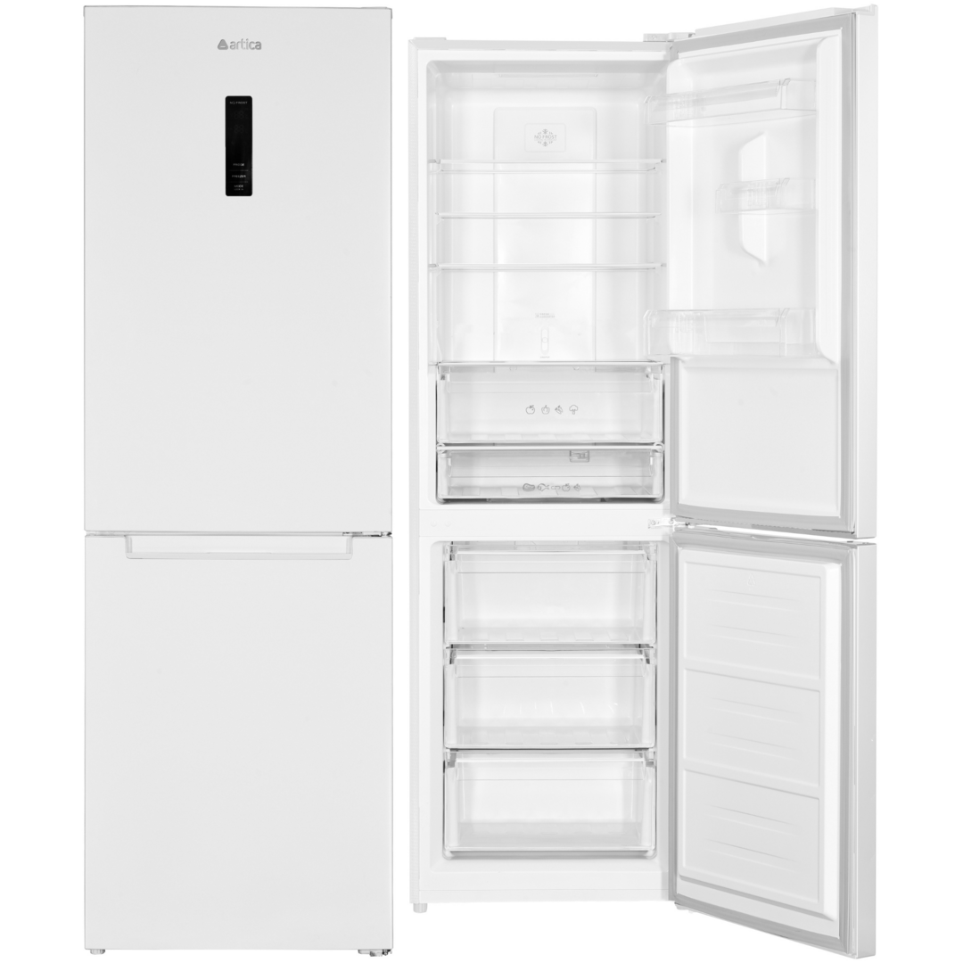 FRICOM. ARTICA COOLTECH185EB 185x60 NF BCO DSP