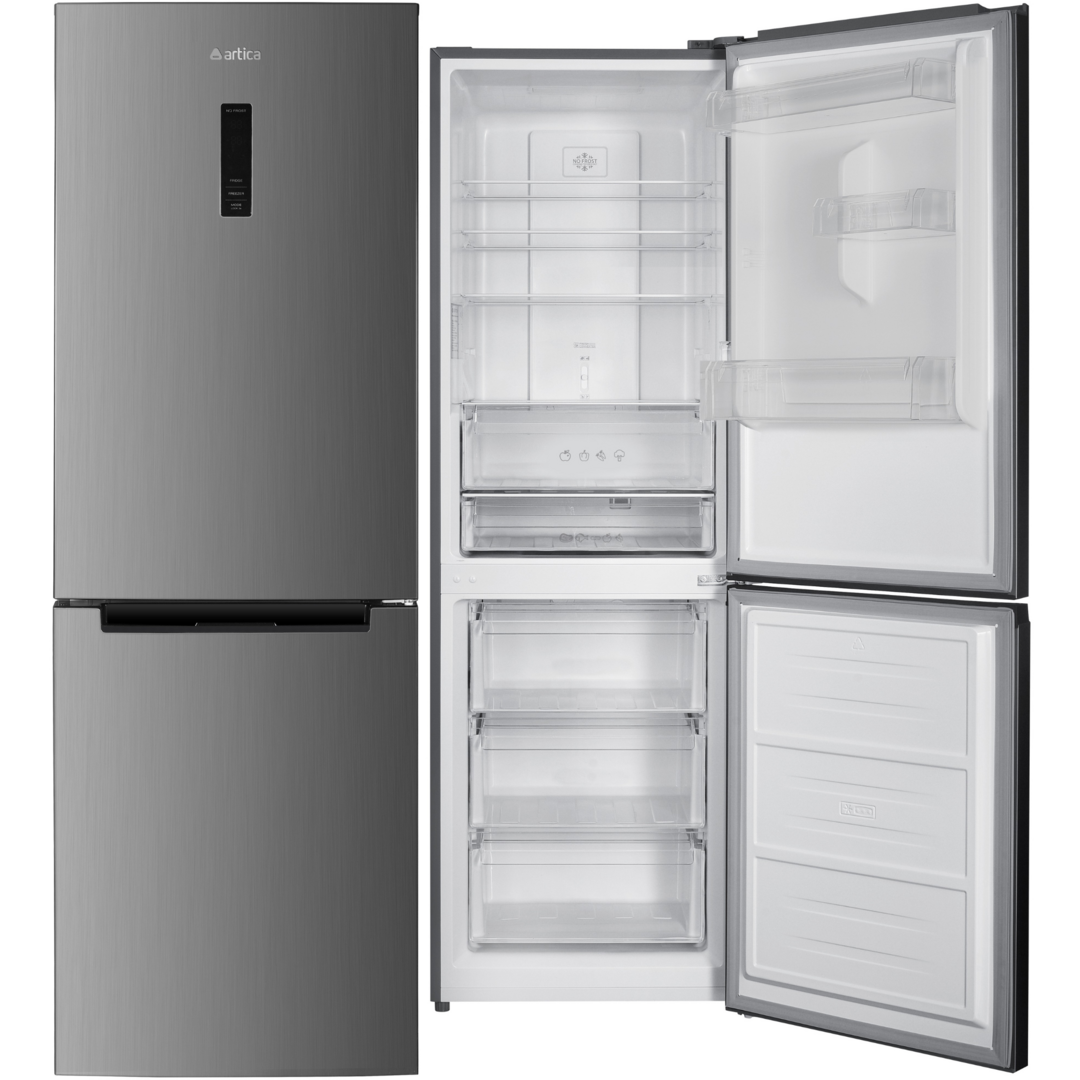 FRICOM. ARTICA COOLTECH188EIH 185x60 NF INOX DSP