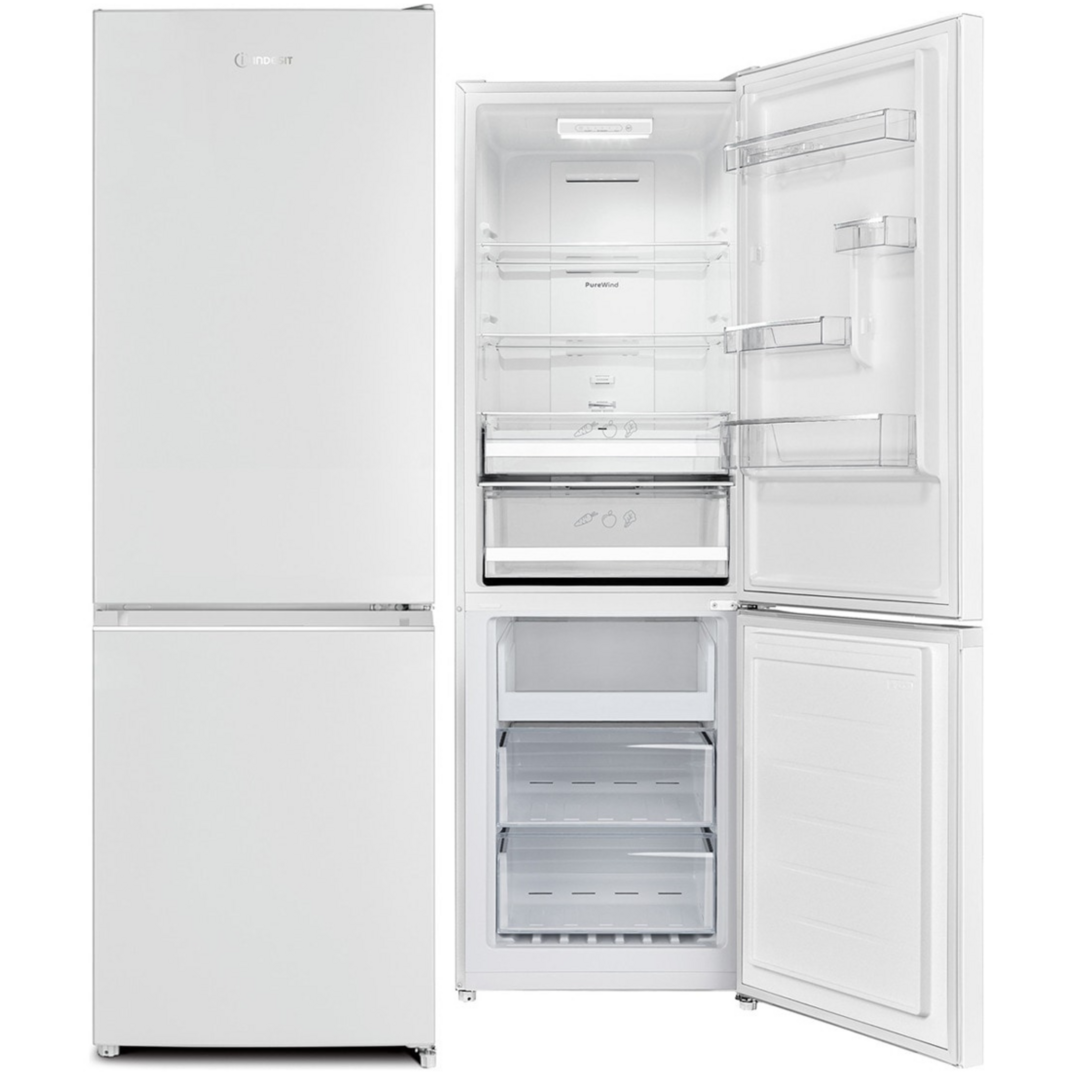 FRICOM. INDESIT INK25322W4E 184x60 NF BCO