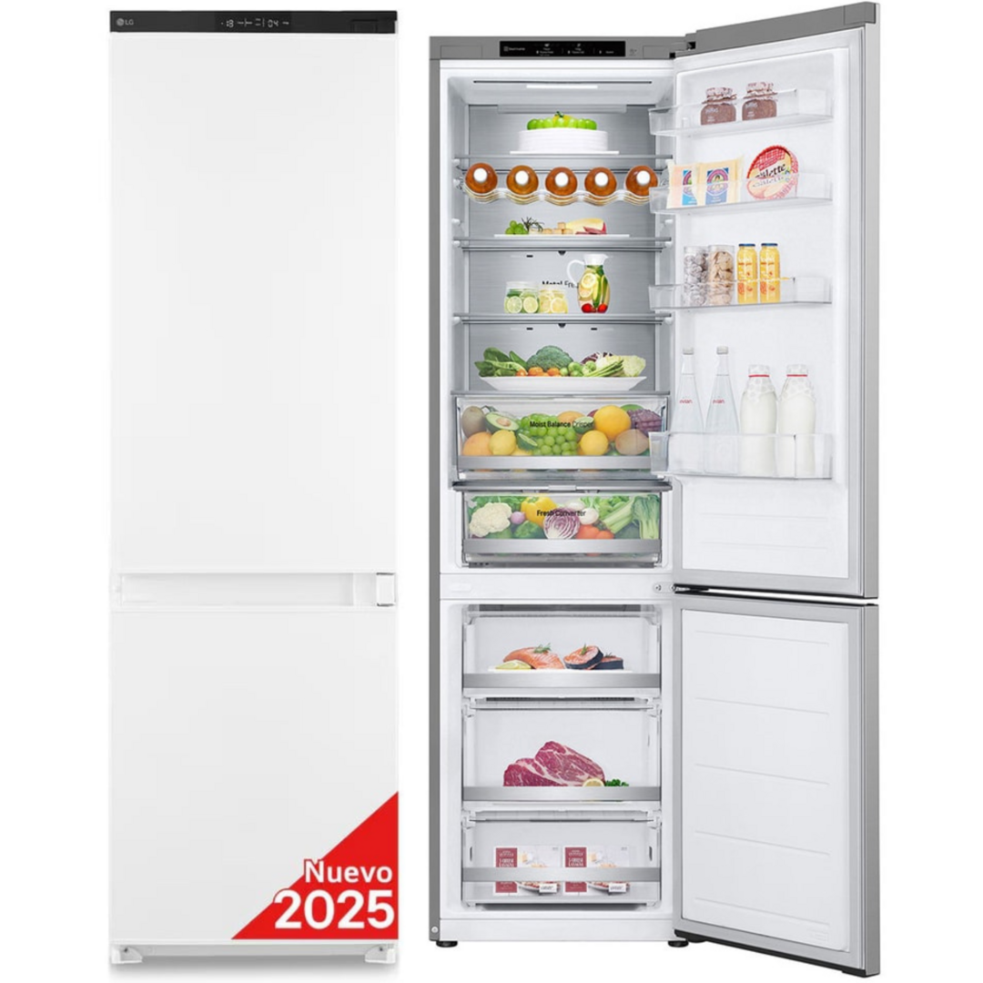 FRICOM. LG GTFN256SER 177x54 NF INT