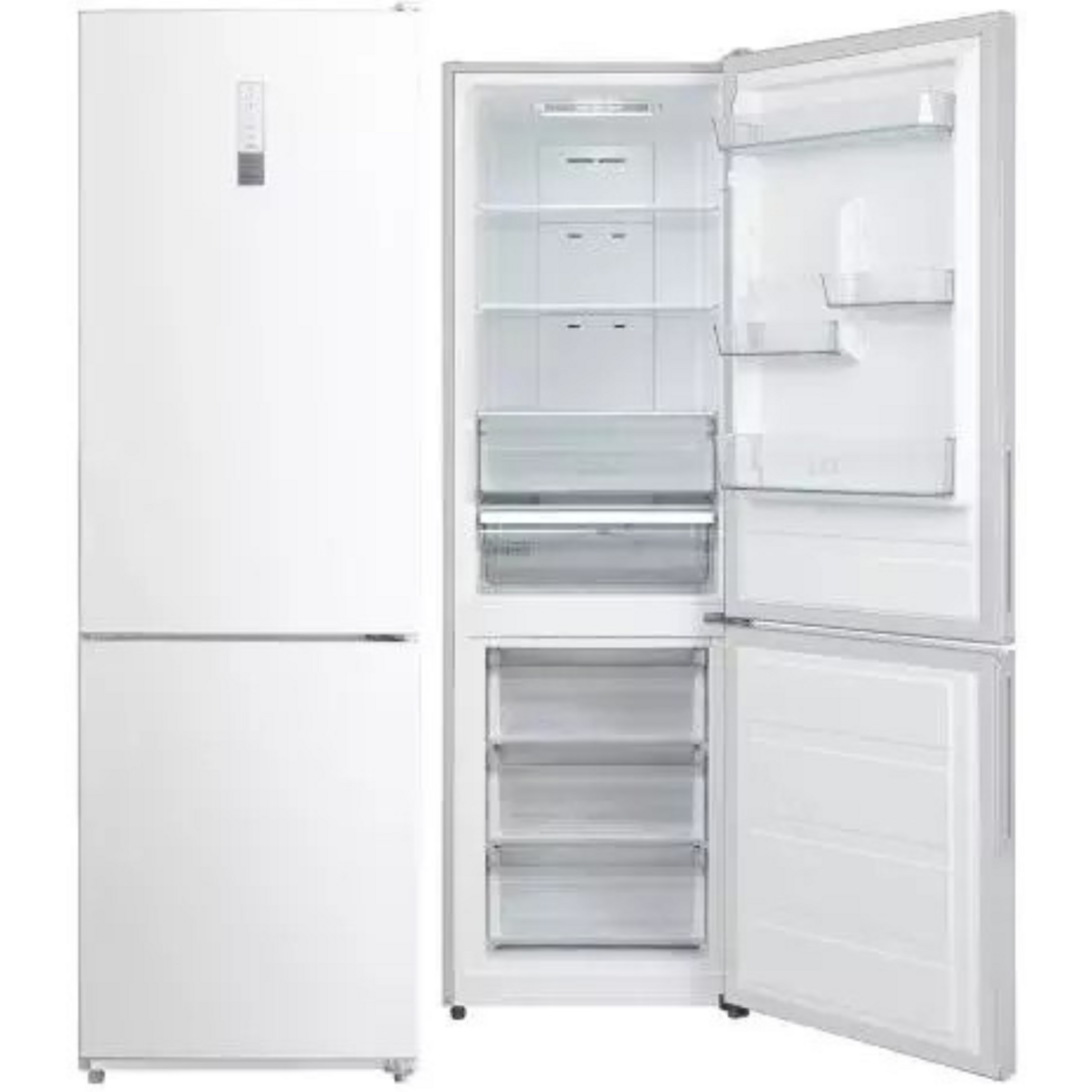 FRICOM. TEKA NFL355WH 188x60 NF DSP BCO