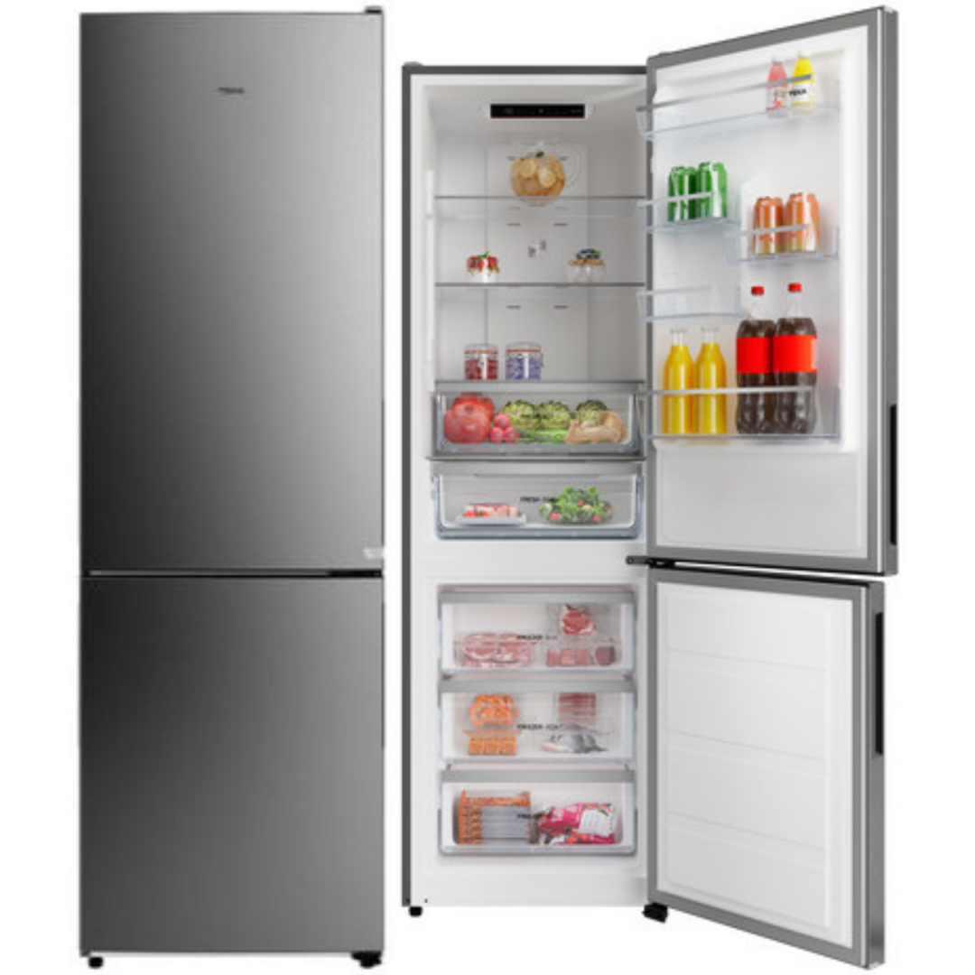 FRICOM. TEKA RBF44630SS 188x60 NF DSP INOX