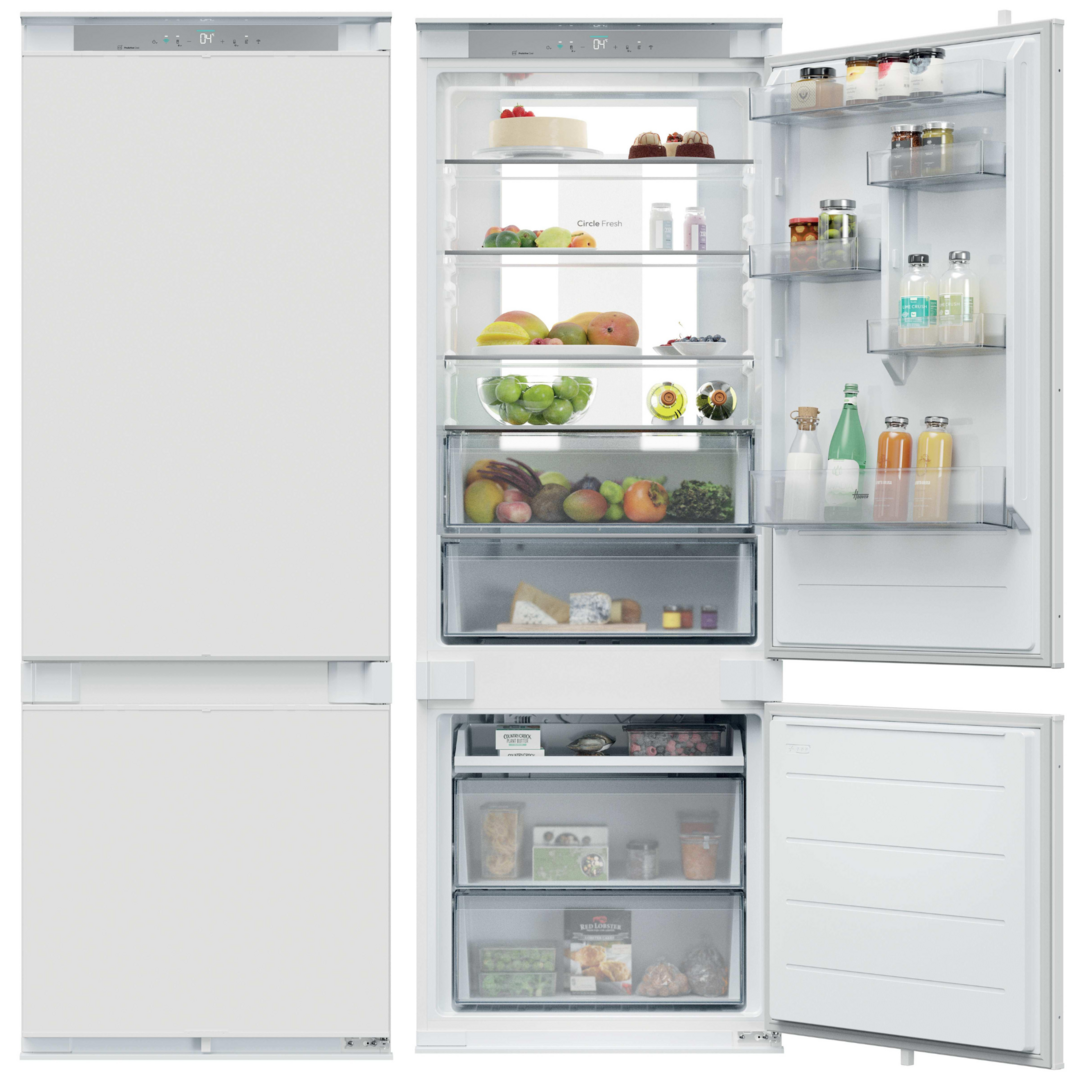 FRICOM. HOOVER HONBQT5519DW 193x54 NF INTEG