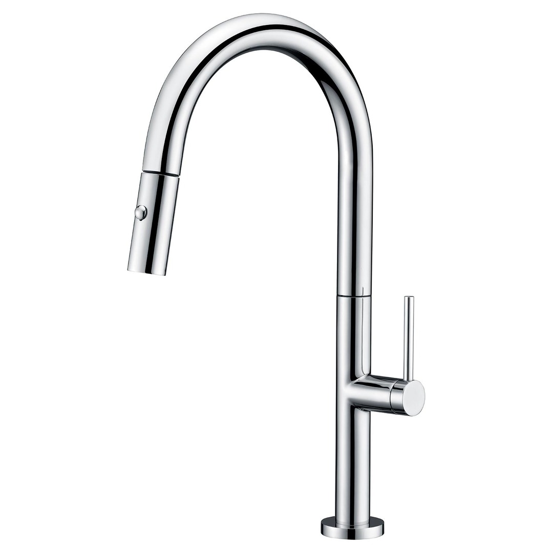 GRIFO COCINA IMEX EXT SAMOA GCE017