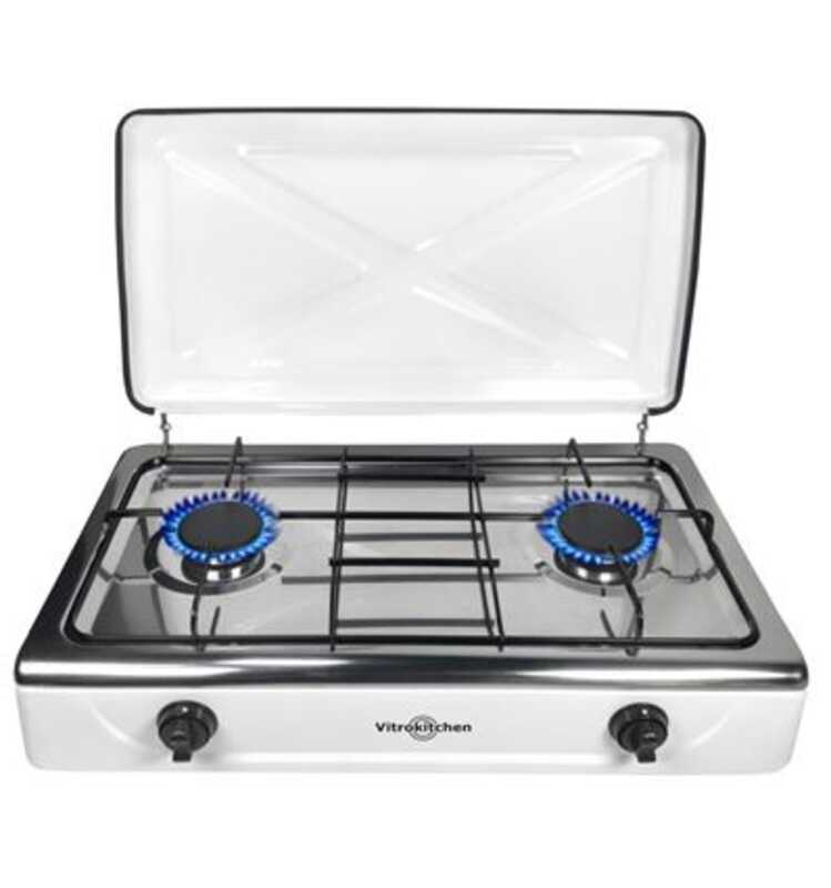 HORNILLO VITROKITCHEN 202BB 2F BUT