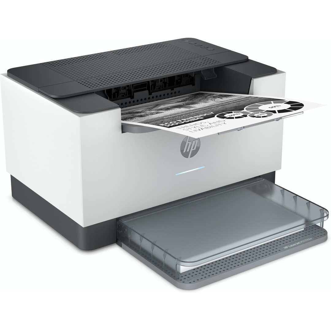IMPRESORA HP LASERJET M209DW MONOCROMO WIFI