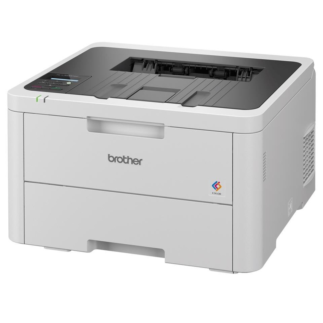 IMPRESORA BROTHER COLOR HLL3220CWE WIFI 18 PPM