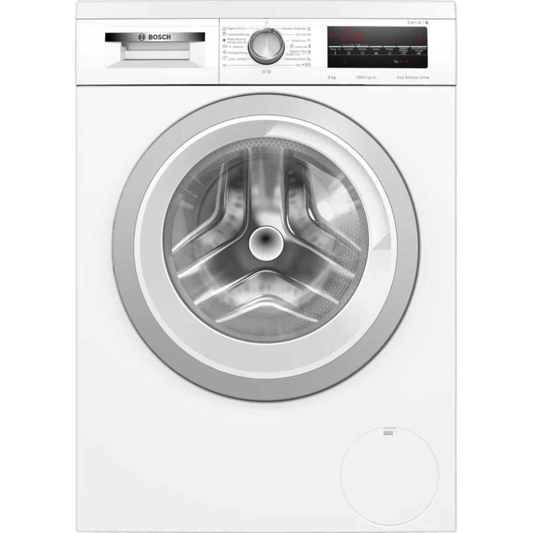 LVD. BOSCH WUU24T65ES 9K 1200R BLANCA