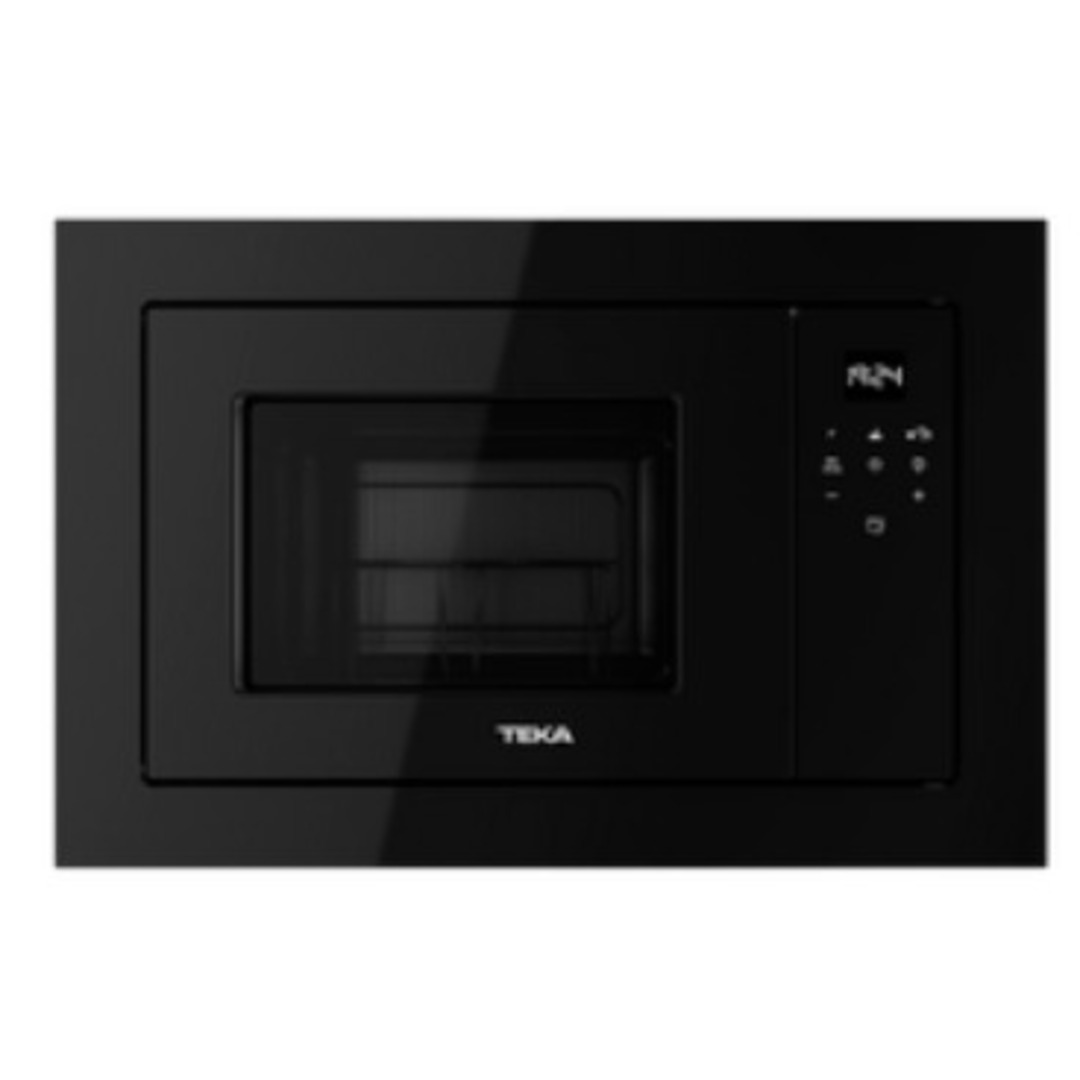 MICR. TEKA ML8210BIS BK CRISTAL 20L 112060008
