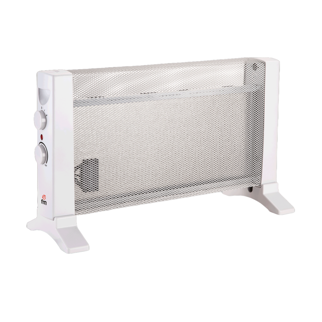 RADIADOR MICA FM PM-600 600W