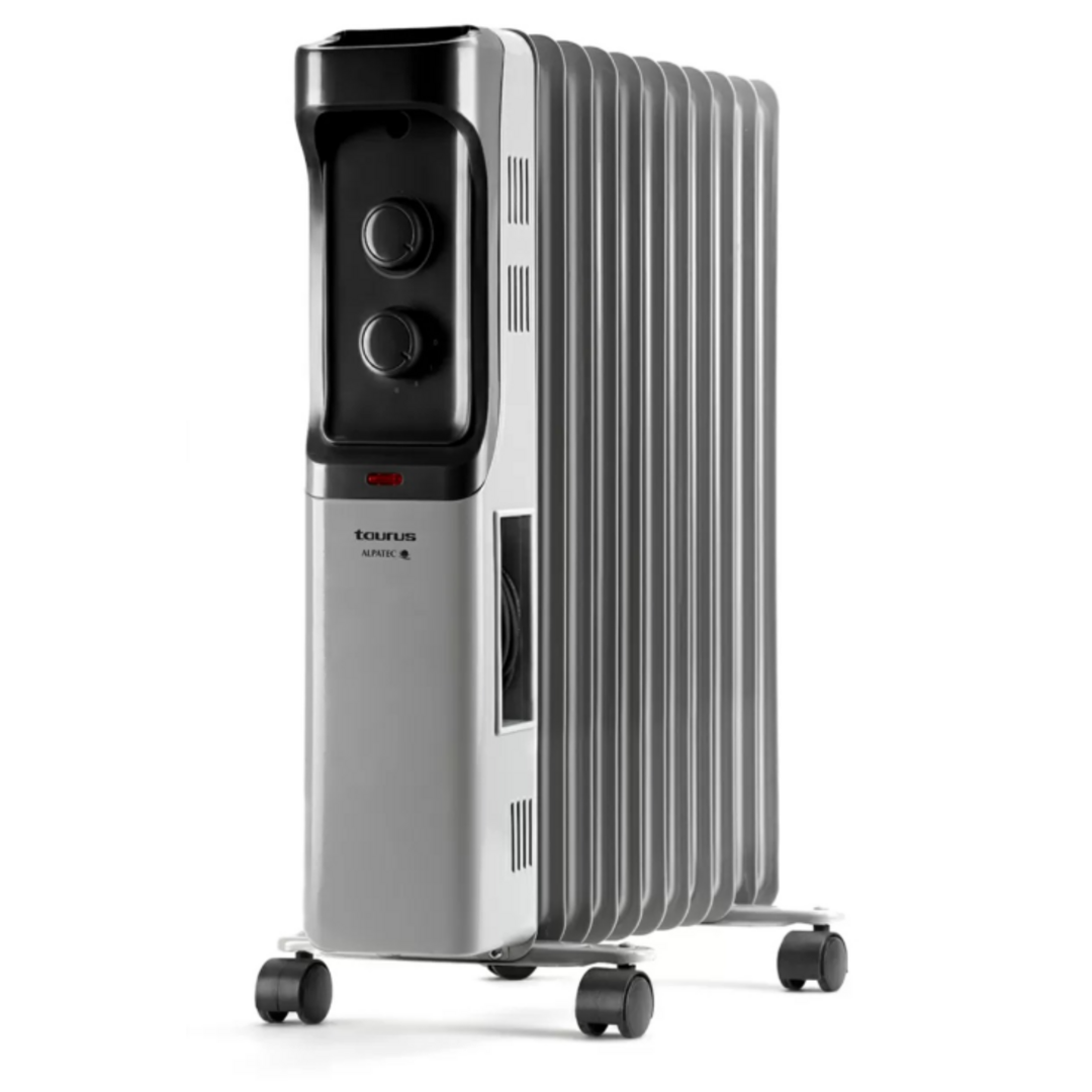 RADIADOR ACEITE TAURUS NEW DAKAR 2500 2500W 3P