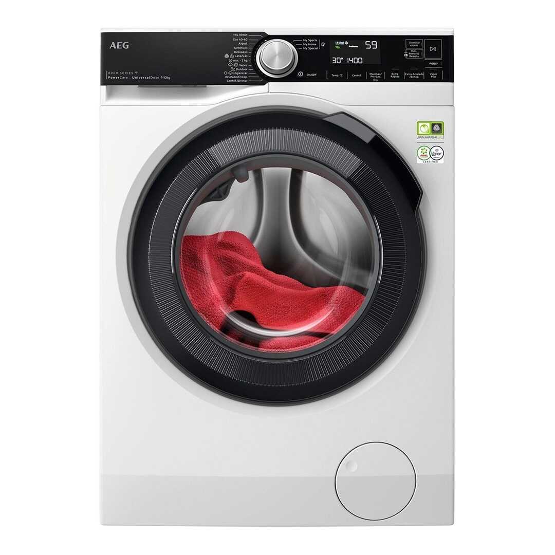 LVD. AEG LFSR8514L6O 10K 1400R BCA DSP