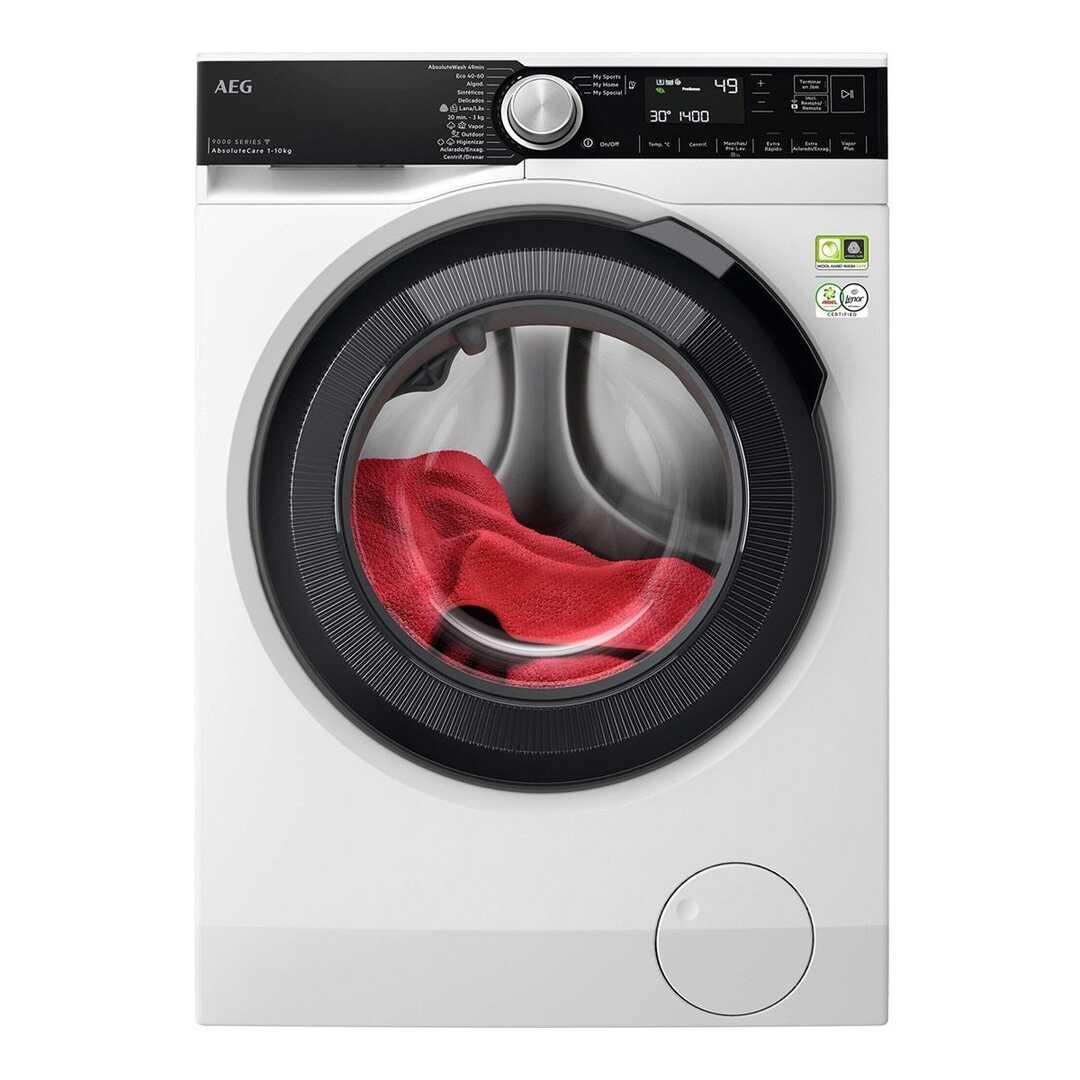 LVD. AEG. LFSR9514L6U 10K 1400R BCA DSP