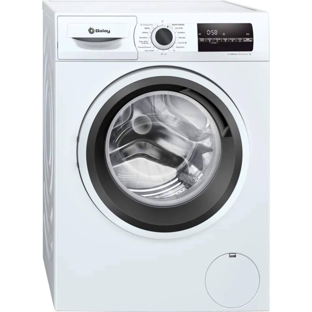 LVD. BALAY 3TS285B 8K 1400R DSP BCA