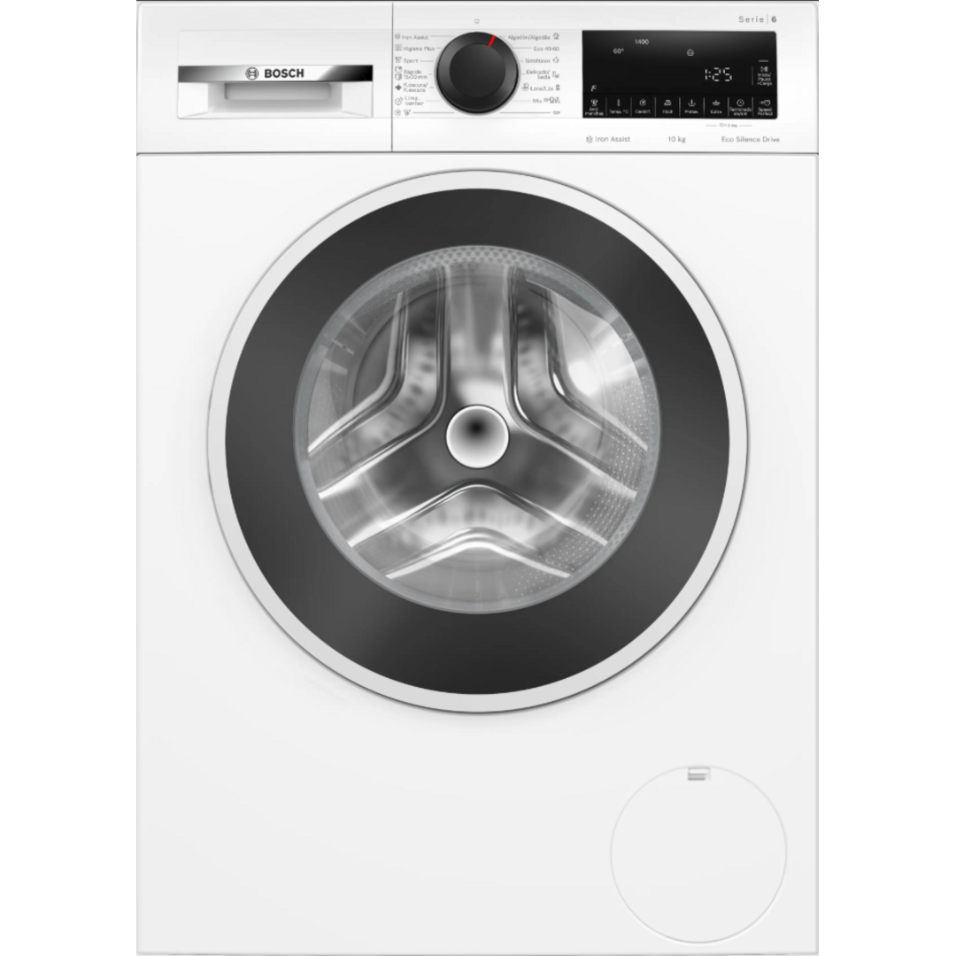 LVD. BOSCH WGG254ZBES 10K 1400R BCA