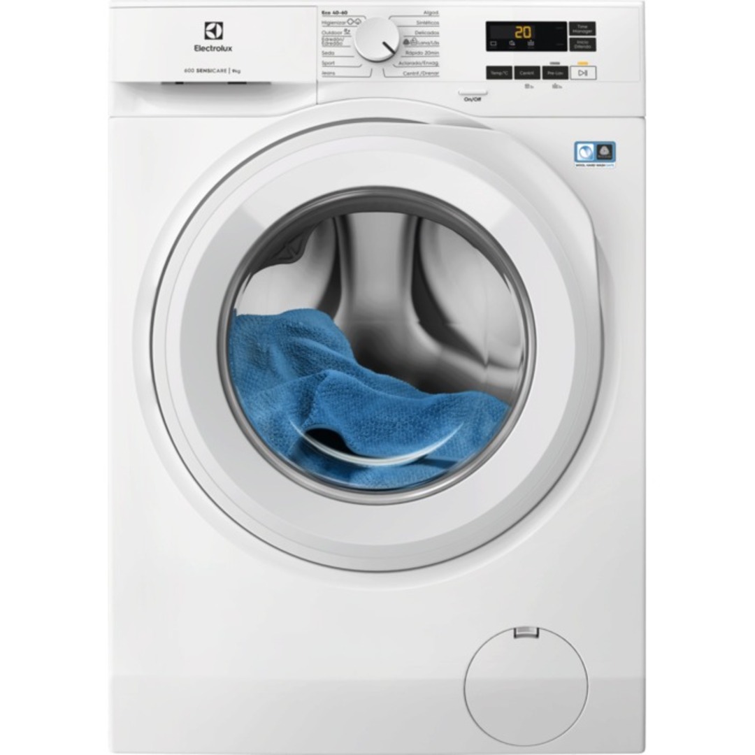 LVD. ELECTROLUX EFI6194O1B 9K 1400R BCA DSP