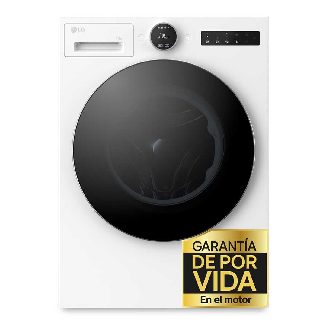 LVD. LG F4X7011TWS 11K 1400R BCO DSP SERIE 700