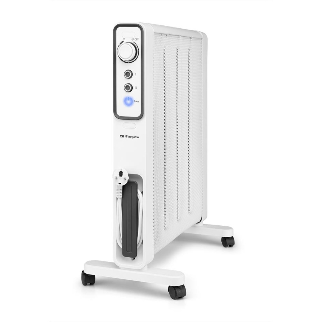 RADIADOR MICA ORBEGOZO RMN1500 1500W