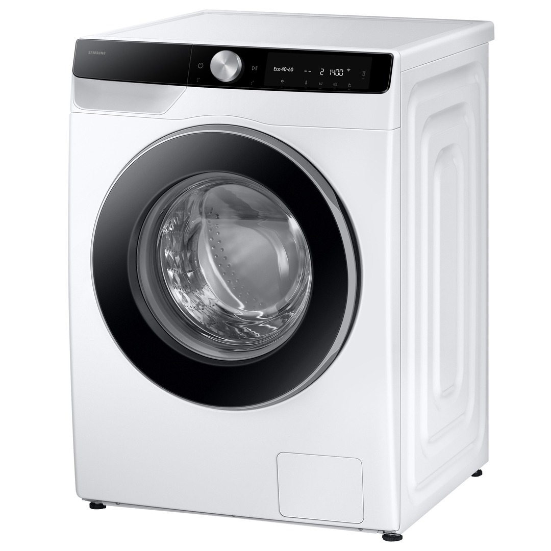 LVD. SAMSUNG WW10FG6U34LKU3 10K 1400R SMART