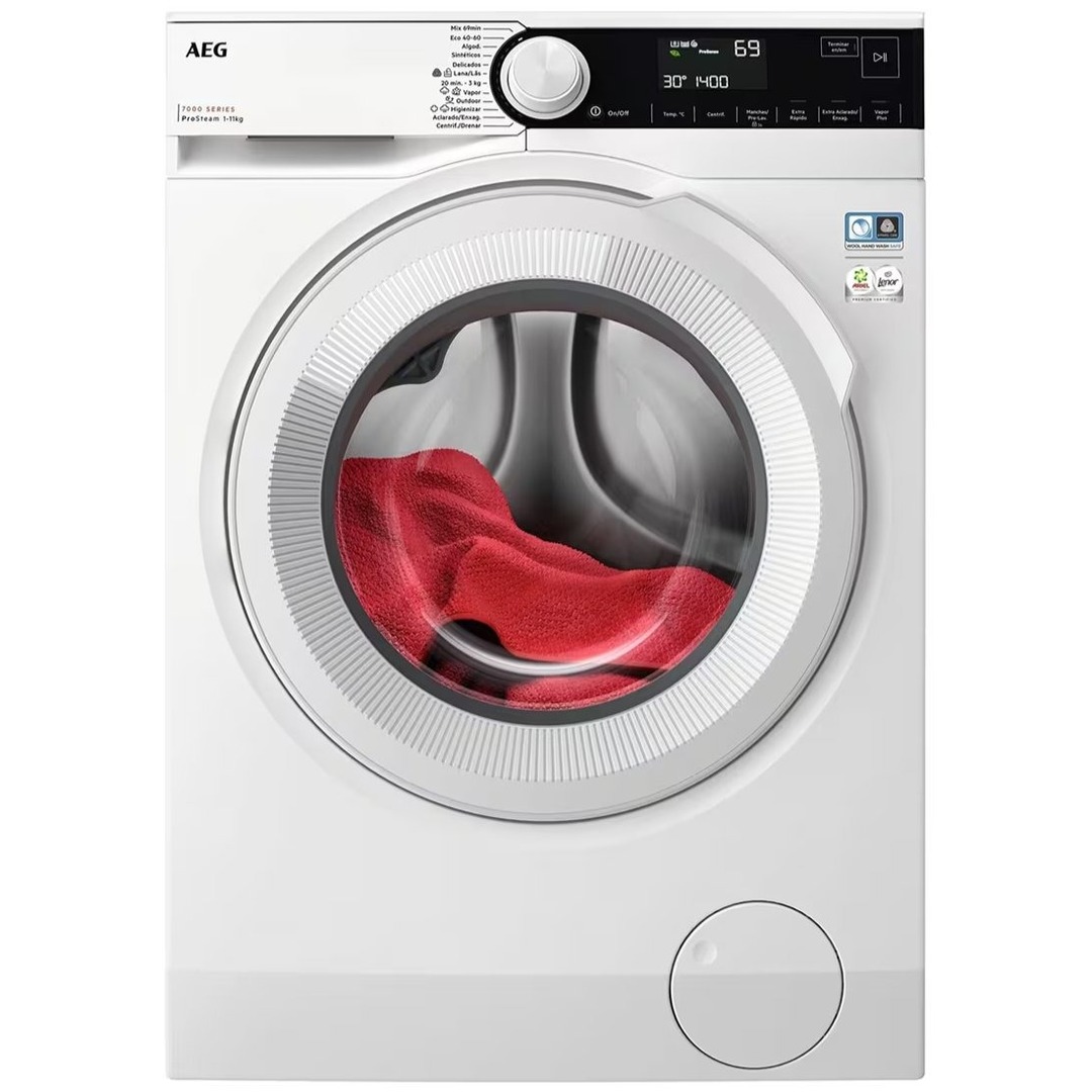 LVD. AEG LFR7304L4BE PROSTEAM 11K 1400R BCA