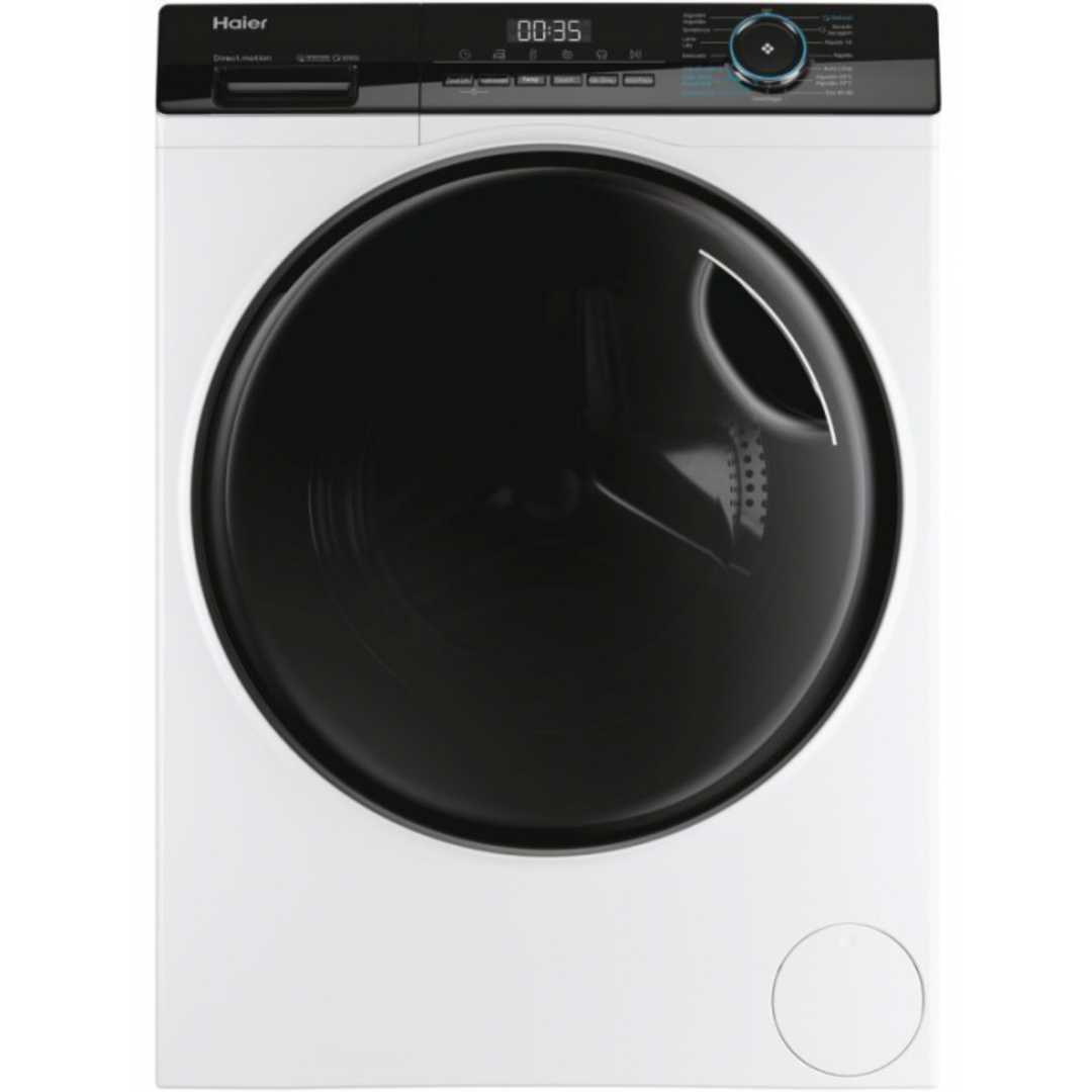 LVD.SEC. HAIER HWD90B14939IB 9/6K 1400R
