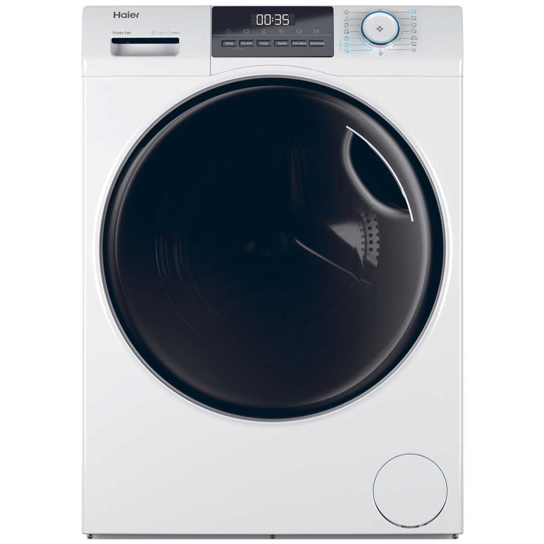 LVD.SEC. HAIER HWD90BP14929A 9/5K 1400R BCO