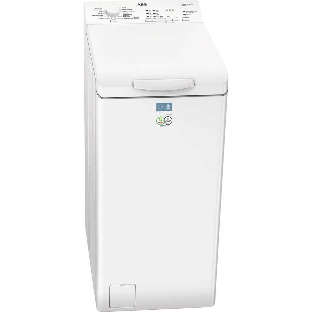 LVD. AEG LTA5N6230E CS 6K 1200R BCA