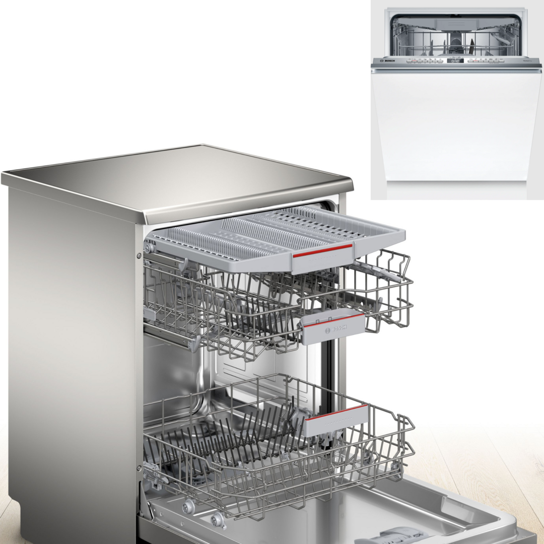 LVJ. BOSCH SMV6ZCX10E 3ªB INTEGRABLE