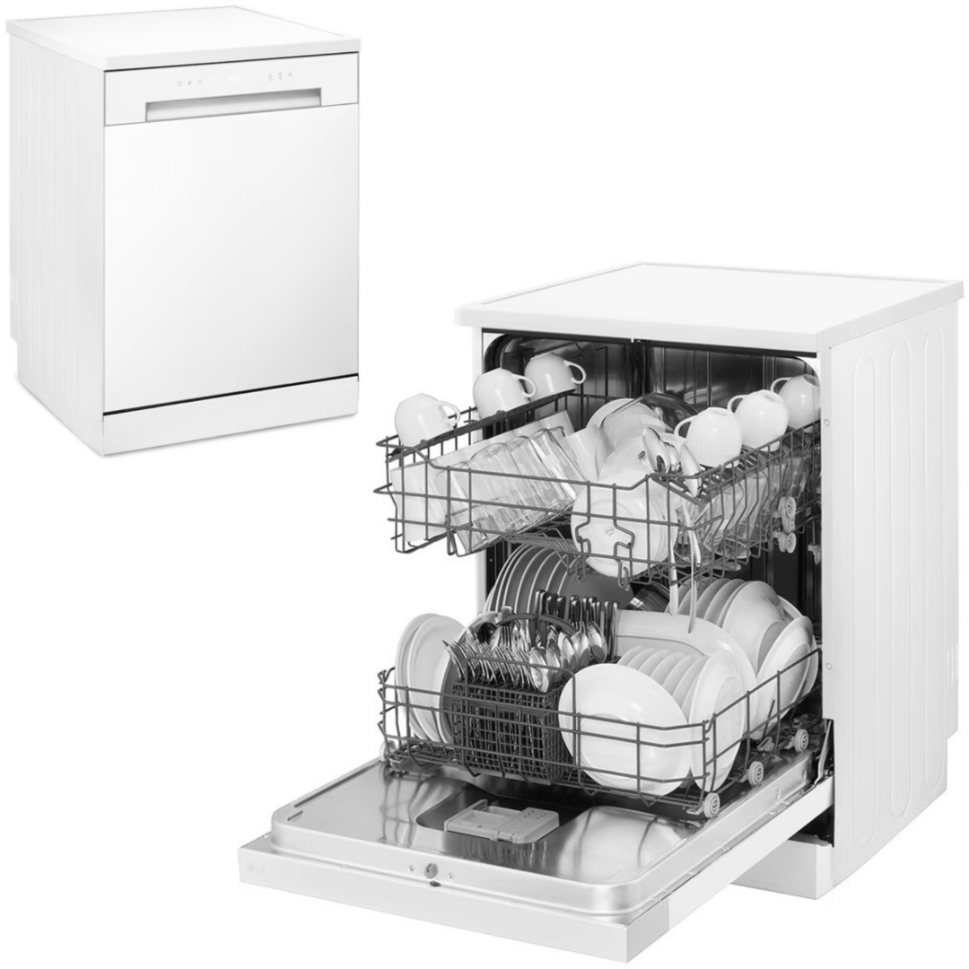 LVJ. LG DF030FW BLANCO 13C 5P
