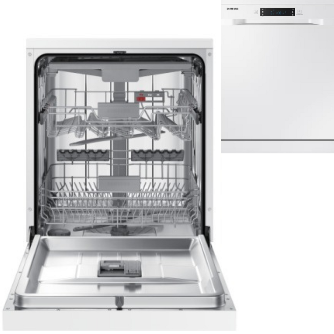 LVJ. SAMSUNG DW60CG550FWQET 14C 3ªB BCO DSP