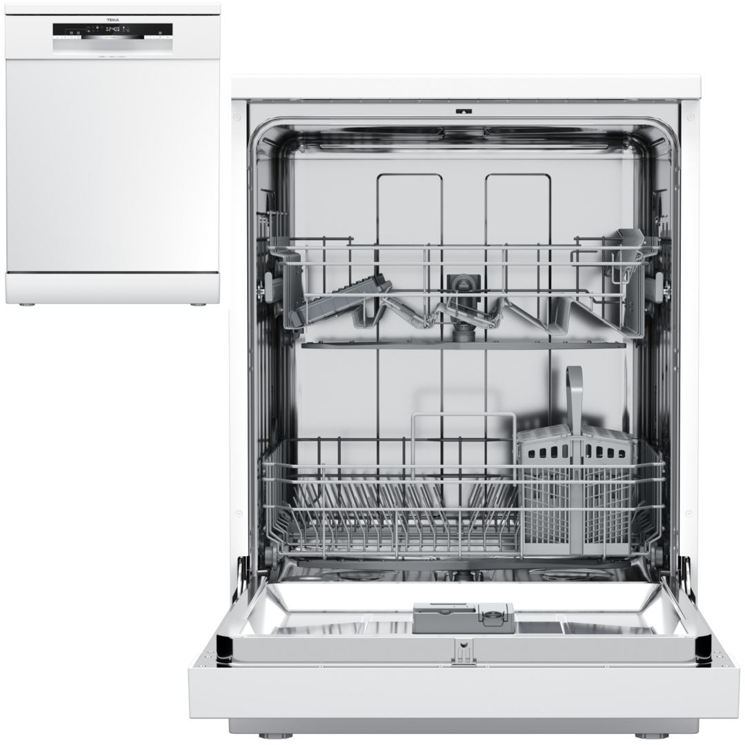 LVJ. TEKA DFS46750WH BLANCO 114210000