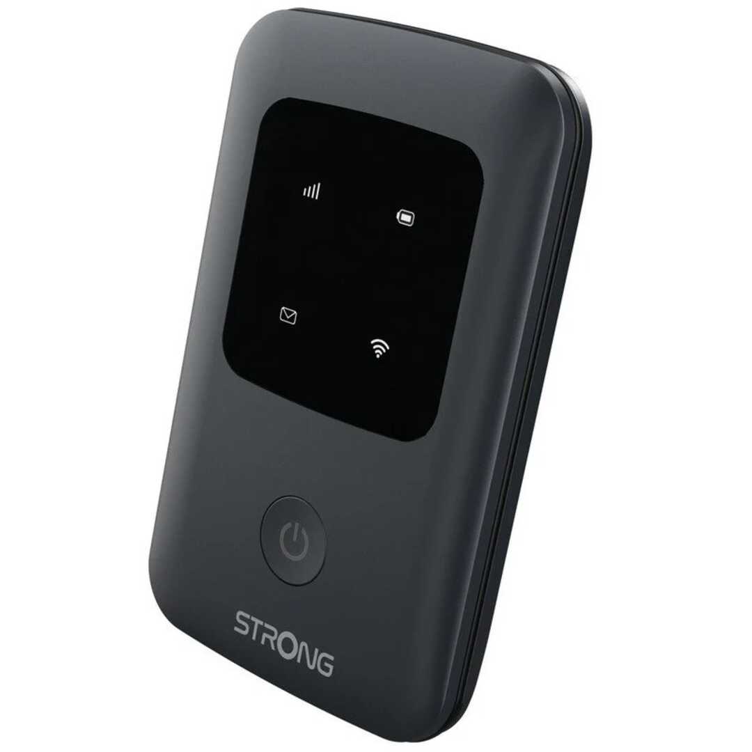 ROUTER STRONG 4GMIFI150C 4G MOVIL 150C