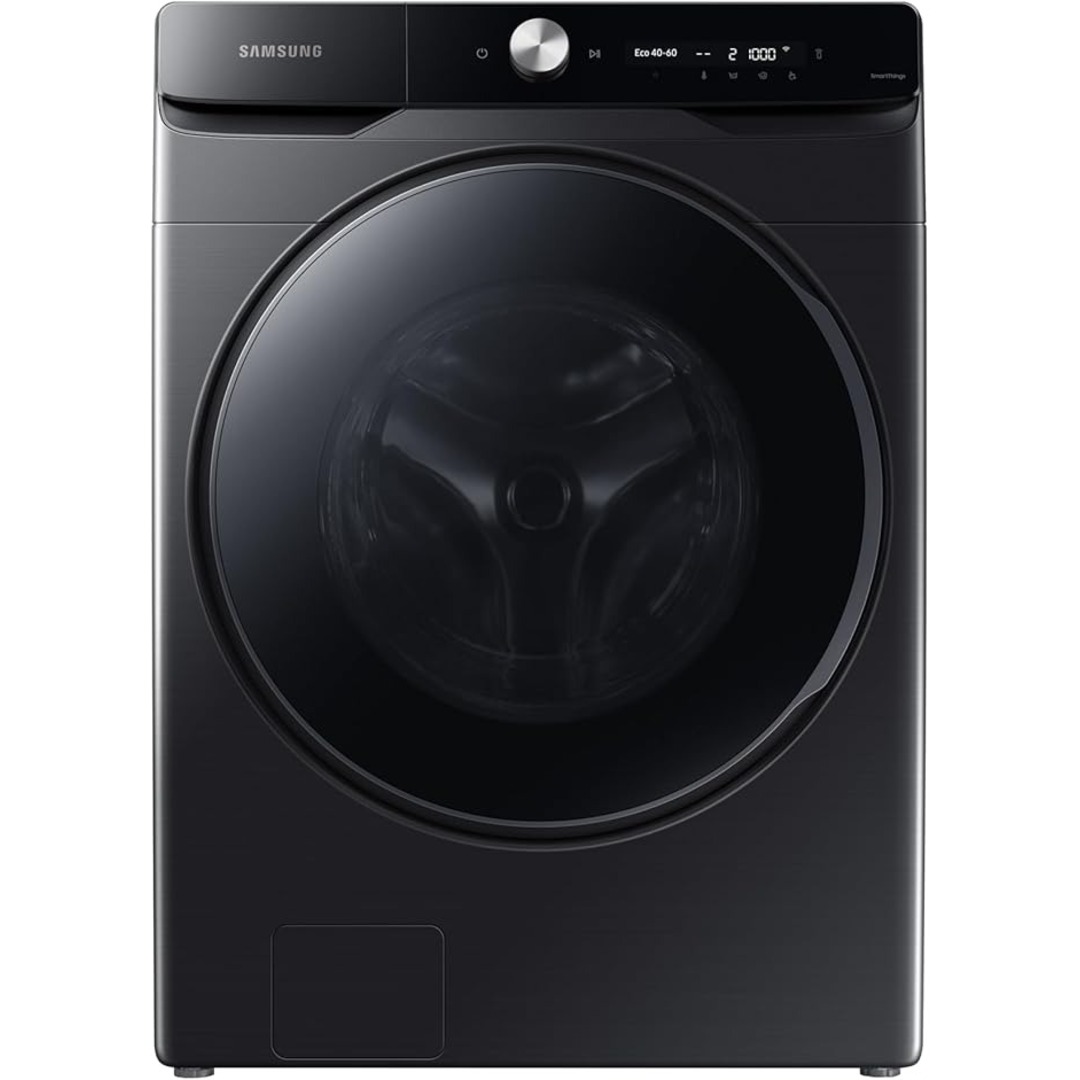 LVD. SAMSUNG WF20DG8650BVU3 20K 1000R DSP NEGRA