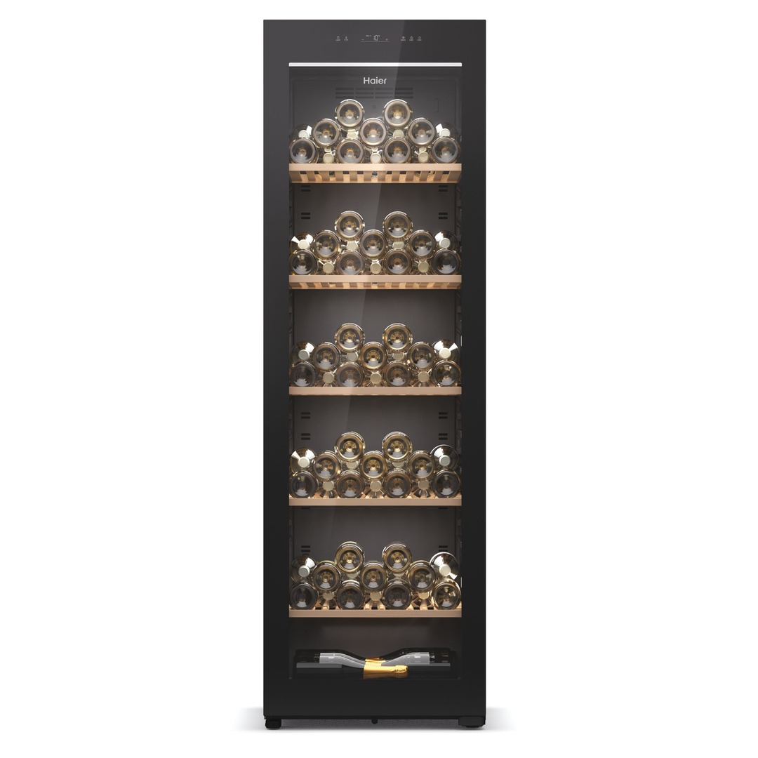 VINOTECA HAIER HWS247GEH1 247B