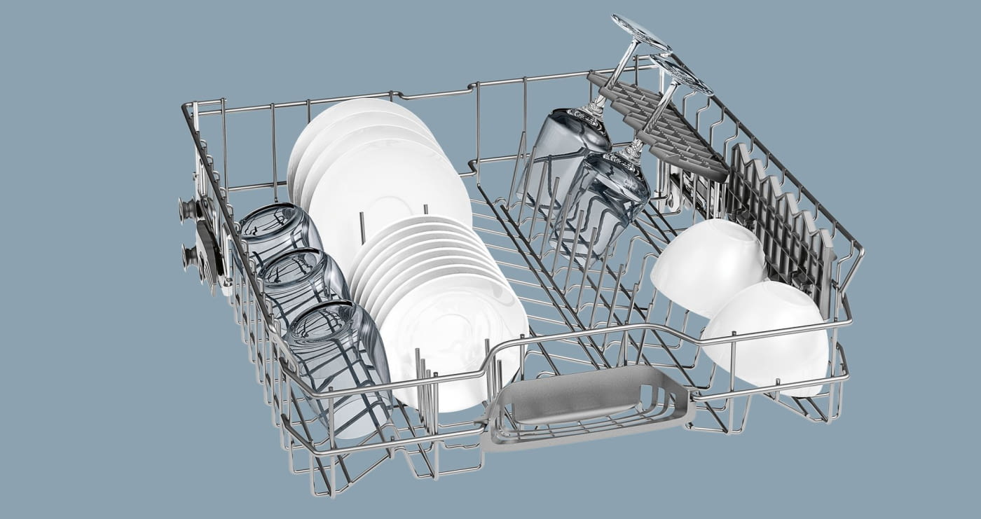 Lavavajillas Balay 3VS572BP 4