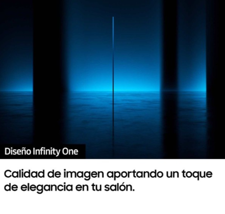 TV QN95C Neo QLED 138cm 55" Smart TV 9