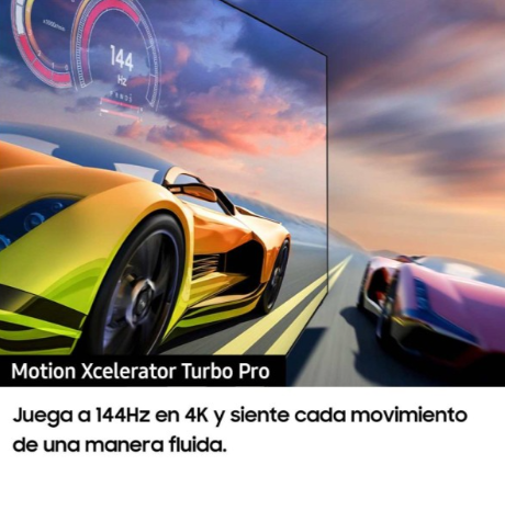 TV QN95C Neo QLED 138cm 55" Smart TV 8