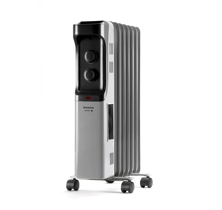 Radiador aceite Taurus Dakar 1500W