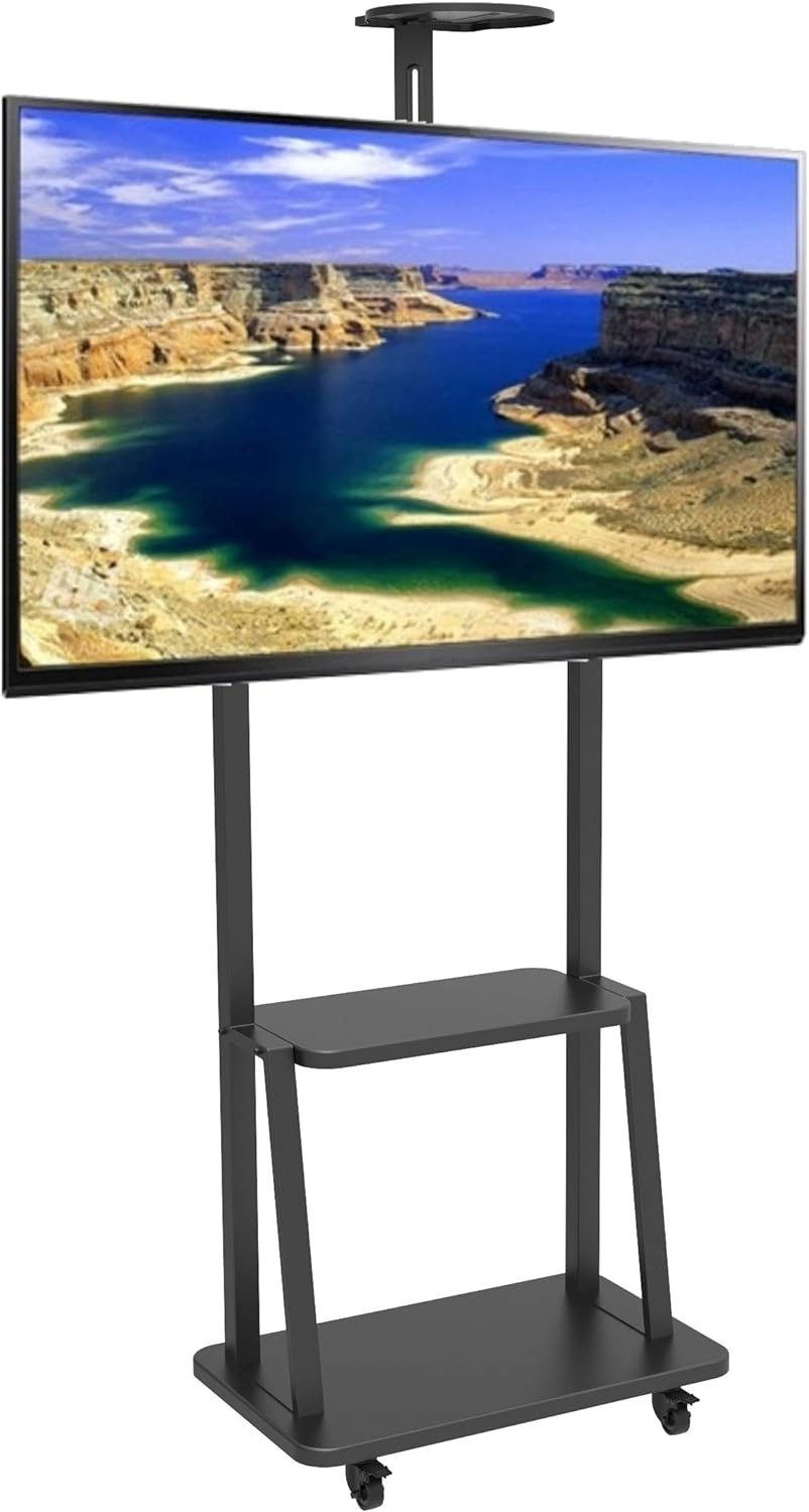 Soporte de pie para TV 32-70_1