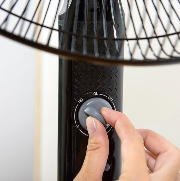 Ventilador Taurus BERGEN 16C 3