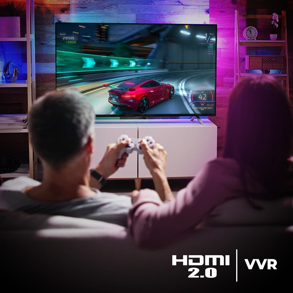 TV 32" LED A3 Series 4