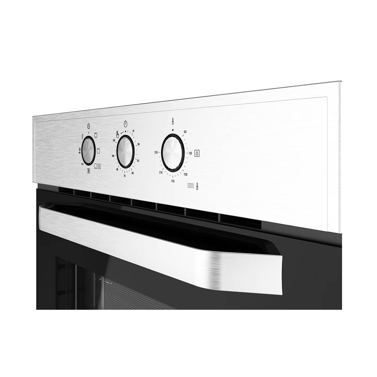 HORNO INDEPENDIENTE MULTIFUNCION TEKA HCB 6520 CLA 4