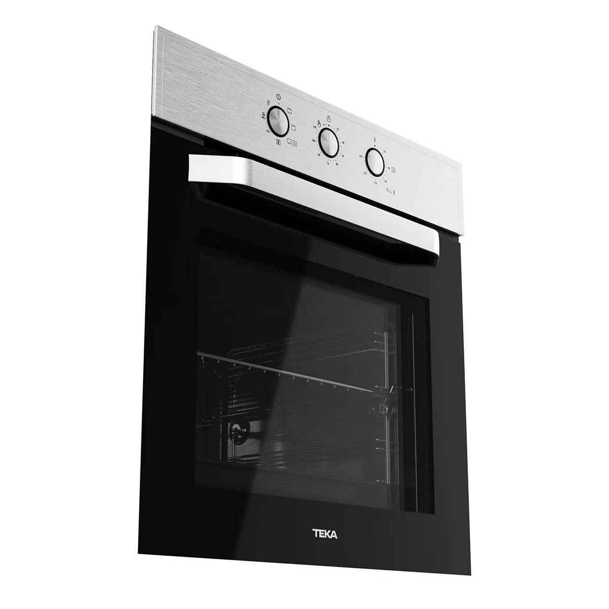 HORNO INDEPENDIENTE MULTIFUNCION TEKA HCB 6520 CLA 6