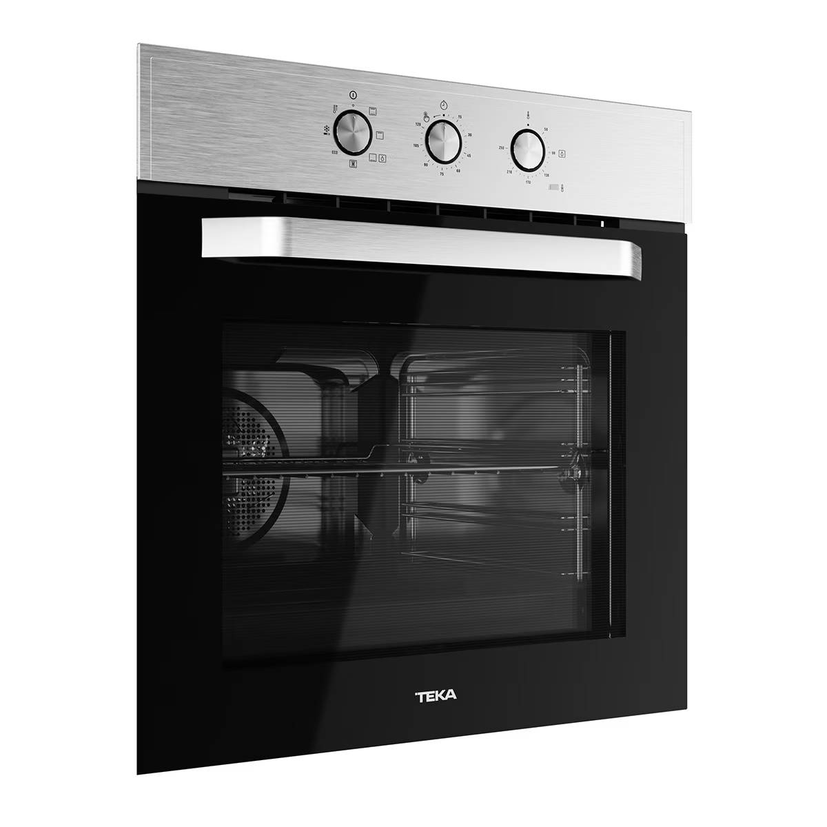 HORNO INDEPENDIENTE MULTIFUNCION TEKA HCB 6520 CLA_1