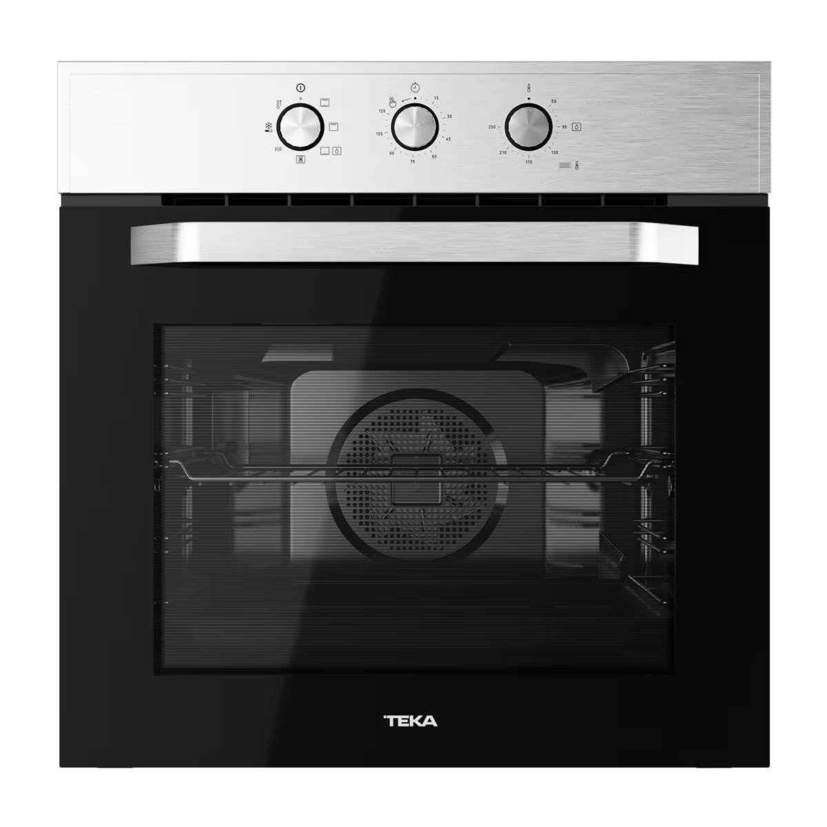 HORNO INDEPENDIENTE MULTIFUNCION TEKA HCB 6520 CLA